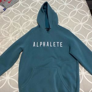 Alphalete Pullover Hoodie